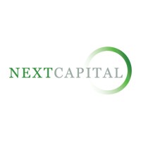 Next Capital Private Equity Logo