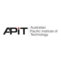 Australian Pacific Institute of Technology Logo