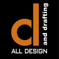 All Design and Drafting Logo
