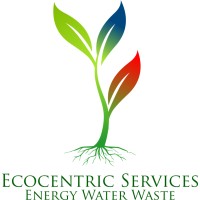 Ecocentric Services Logo