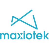 Maxiotek Corporation Logo
