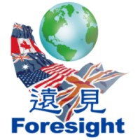 Foresight International Education Center Logo