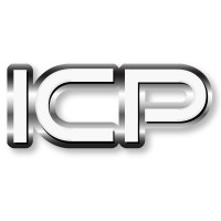Industrial Custom Products Logo