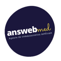 AnswebMed Logo