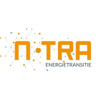 N-TRA Energietransitie Logo