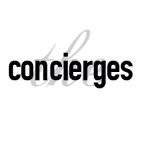 The Concierges Logo