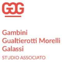 Studio Gambini Gualtierotti Morelli Galassi Logo