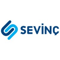 Sevinç Makina Logo