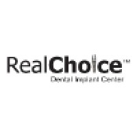 RealChoice Implant Center Logo