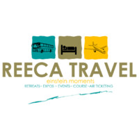 REECA TRAVEL SHOP Logo