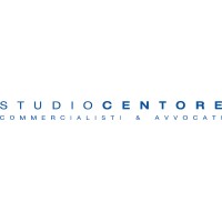 Studio Centore Logo