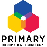 Primary IT Logo