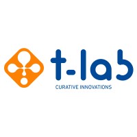 T-LAB Logo