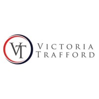 Victoria Trafford Ltd Logo