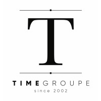 Time Groupe Logo