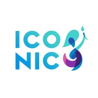 ICONIC Network Logo