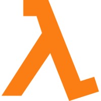Lambda Team Logo