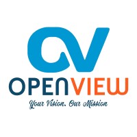 OPENVIEW Logo