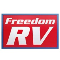 Freedom RV Logo