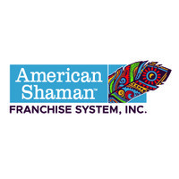 American Shaman Franchise System, Inc Logo