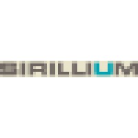 Sirillium Logo