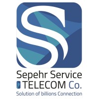 Sepehr Service Logo