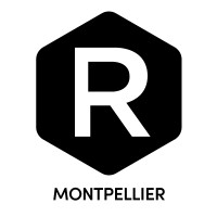 La Ruche Montpellier Logo