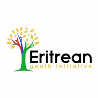 Eritrean Youth Initiative (EYI) Logo