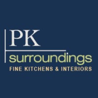 PKsurroundings Logo