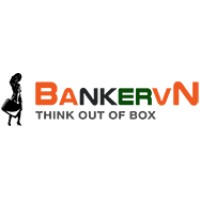 BANKERVN - Dịch vụ Visa uy tín hàng đầu TPHCM Logo