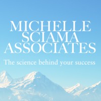 Michelle Sciama Associates Logo