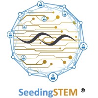 SeedingSTEM Logo