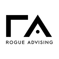 Rogue Advising Logo