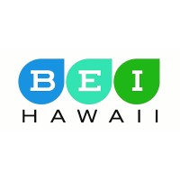 BEI Hawaii Logo
