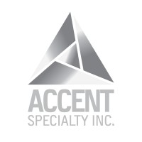 Accent Specialty Inc. Logo