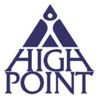 High Point & Affiliated Organizations Logo