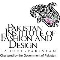 Pakistan Institute of Fashion and Design, Lahore Logo