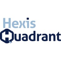 Hexis Quadrant Logo