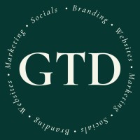 GT Designs Logo