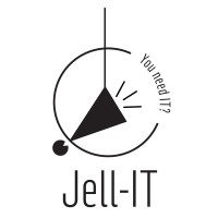 Jell-IT bv Logo