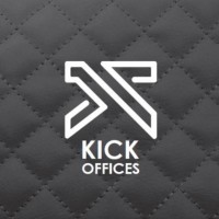 KICK Offices Logo