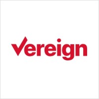 Vereign AG | Verifiable and Sovereign Logo