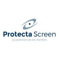 Protecta Screen SAS Logo