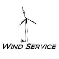 Wind Service Sp. z o.o. Logo