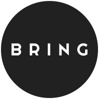 Bring Connections | SEO, CRO & UX UI Design Logo