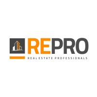 REPRO Agency Logo