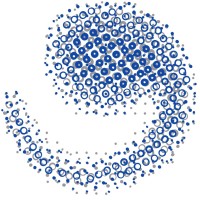 Vrienden van het Hubrecht Instituut Logo