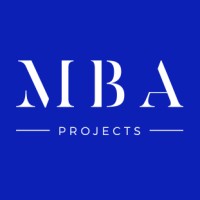 MBA Projects Logo