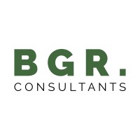 BGR Consultants Ltd Logo