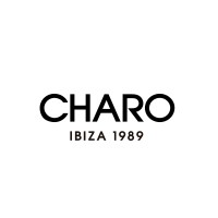 Charo Ruiz Logo
